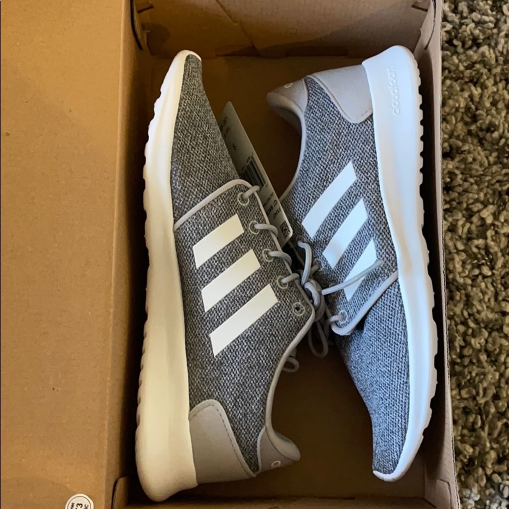 QT Racer adidas